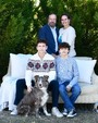 Mesengale Family