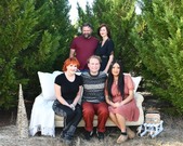 Philips family