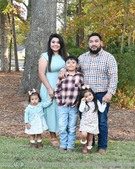  Villagomezz Family