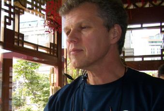 Brother's Jiang Noodles