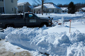 2010 Blizzard Photos From Delaware