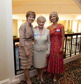 70th Anniversary Former Miss Delaware's