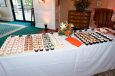 Kathy & Shannon's Wedding Event