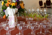 Casa de Fe Milford Wedding Event