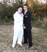 Valasquez Wedding