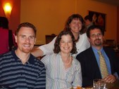 BMGT Boston 2007