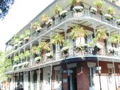 BMGT New Orleans 2008