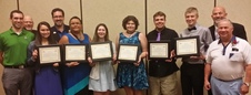 WSUSBC 2015 Showcase