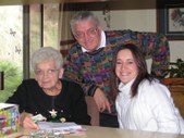 Bryant Family Christmas 2006