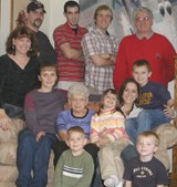 Family Photos