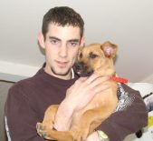 Daisy Dog