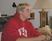 Michael's WSU Adventures 2003