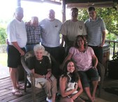 Pendleton reunion 2007