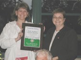 Inaugural WCC Golf Classic