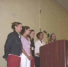 PNW/SW Regional Conference 2002