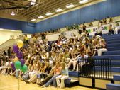 Richland HS 2003 All-Night Grad Party