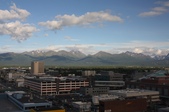 NORM 2016 - Anchorage, AK