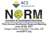 NORM 2017 - Corvallis, OR
