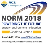 NORM 2018 - Richland, WA