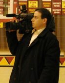 Richland Wrestling vs Kamiakin 1-9-03