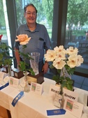 2019 Tri City Rose Show