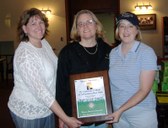3rd Annual WCC Golf Classic