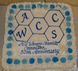 ACS Boston 2007 WCC