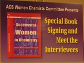 ACS Washington, DC 2005 Meeting - WCC