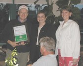 Inaugural WCC Golf Classic