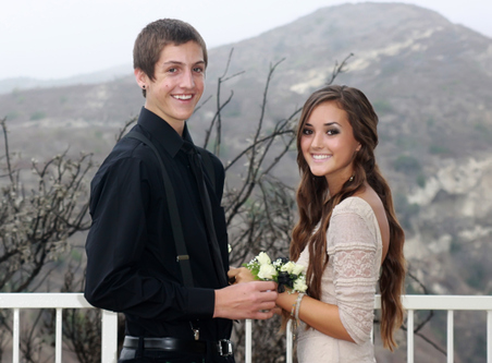 2010 Homecoming