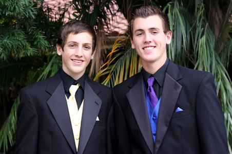 2010 Winter Formal
