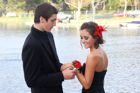 2011 Winter Formal