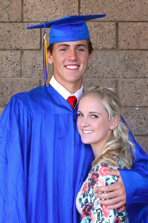 Brian's Baccalaureate