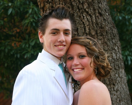 Brian Winter Formal 2008