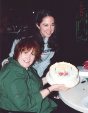 Char & Dawn's Birthday Party