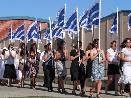 Chino High Baccalaureate