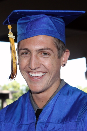 Cody Baccalaureate