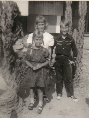 Grandma Sharon