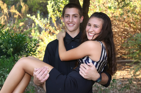 Homecoming 2011