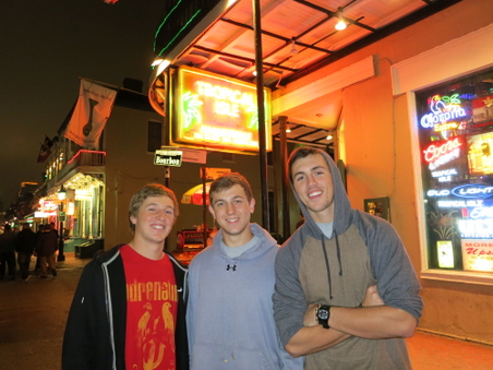 New Orleans