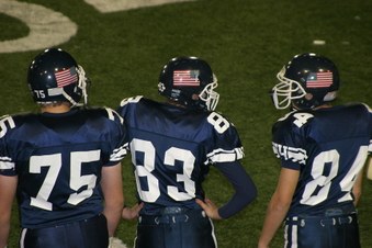 NHHS vs. VHS CIF Championship Game
