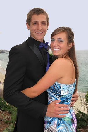 Senior Prom 2012