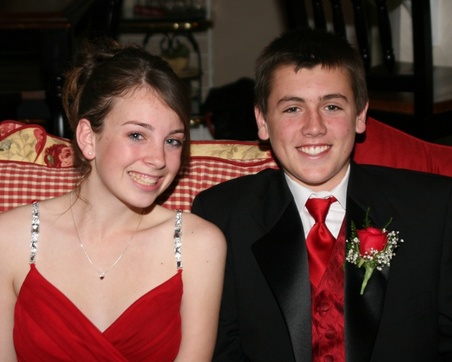 Winter Formal 2007