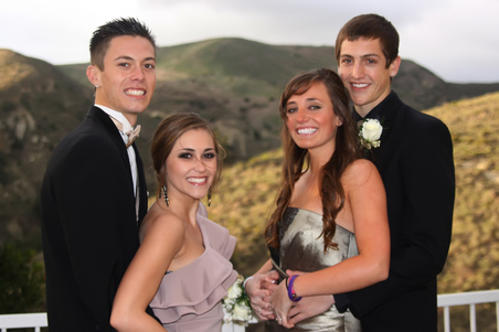 Winter Formal 2012