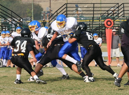 Foothill