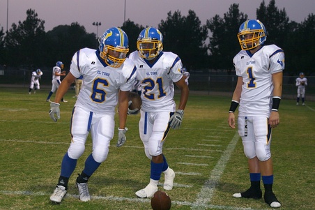 Foothill