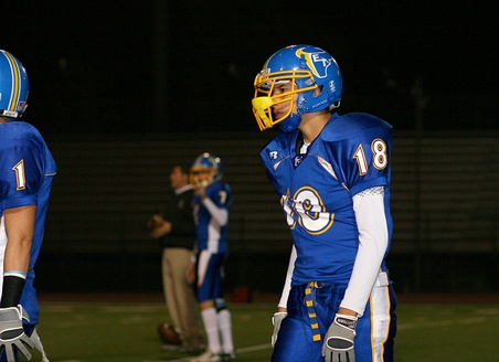 Trabuco Hills