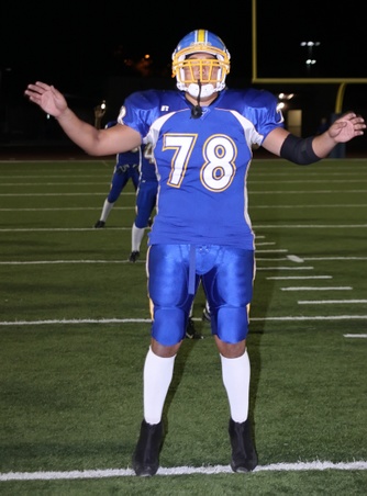 ETHS vs. Foothill