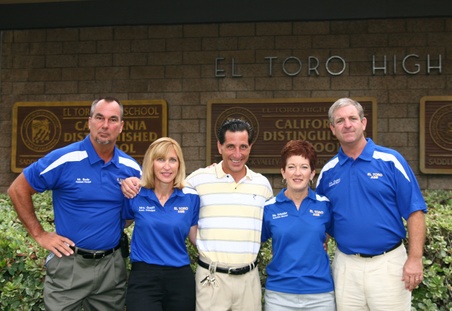Admin Program Photos