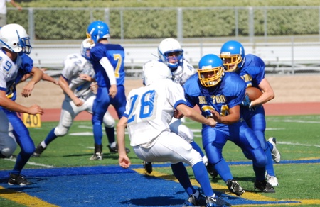 09-09-09 Dana Hills Lockwood